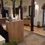 Hotel Boutique Alma Andalusi * Cordoba