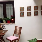 Hotel Boutique Alma Andalusi