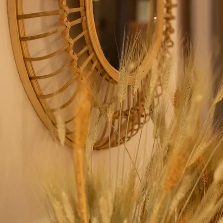 Boutique Alma Andalusi Πανσιόν *