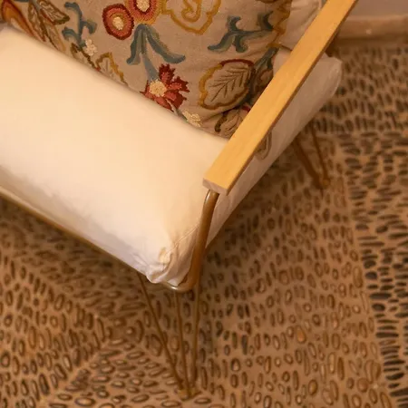 Πανσιόν Boutique Alma Andalusi *
