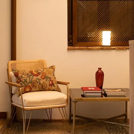 Boutique Alma Andalusi Πανσιόν Κόρδοβα
