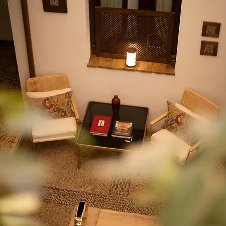Boutique Alma Andalusi Πανσιόν Κόρδοβα
