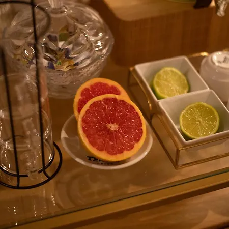 Hotel Boutique Alma Andalusi Cordoba