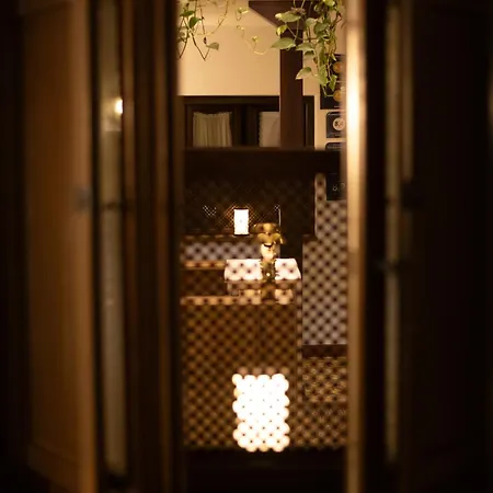 Vendégház Boutique Alma Andalusí Córdoba