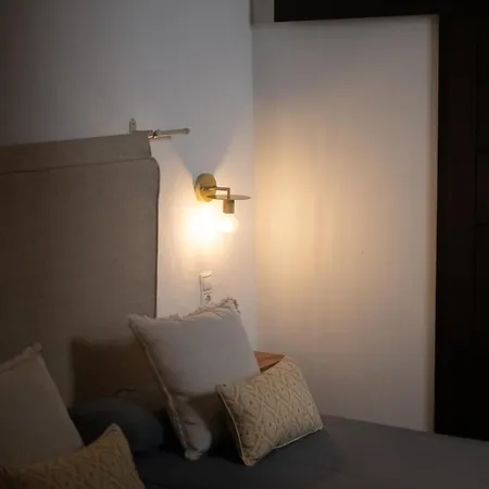 Boutique Alma Andalusí Vendégház Córdoba