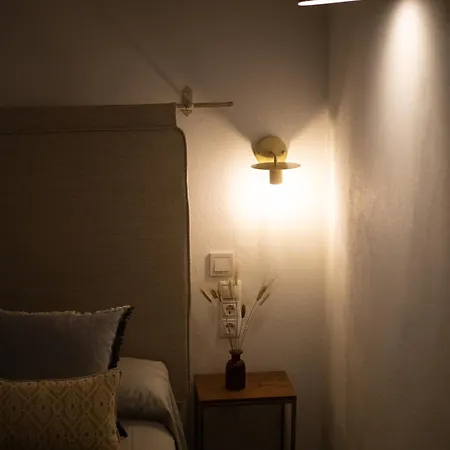 Vendégház Boutique Alma Andalusí Córdoba