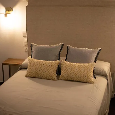 Hotel Boutique Alma Andalusi Cordoba