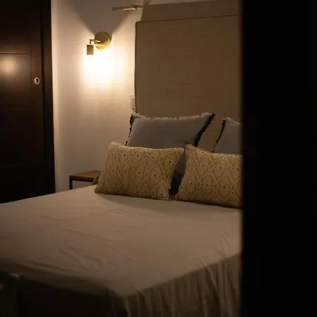 Hotel Boutique Alma Andalusi * Cordoba