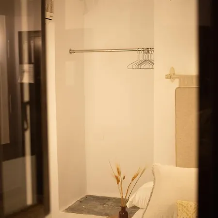 Boutique Alma Andalusí Vendégház *