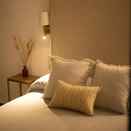 Boutique Alma Andalusí Vendégház Córdoba