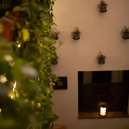 Vendégház Boutique Alma Andalusí Córdoba