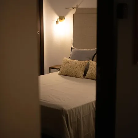 Hotel Boutique Alma Andalusi *