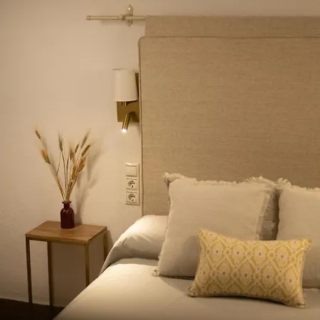 Boutique Alma Andalusi * Κόρδοβα