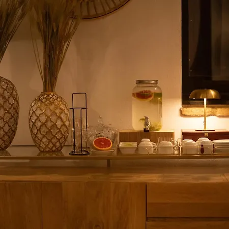 Hotel Boutique Alma Andalusi