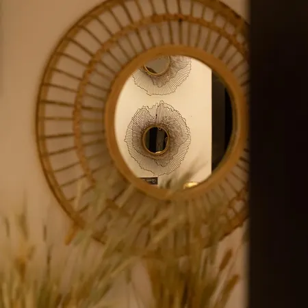 Boutique Alma Andalusí Vendégház