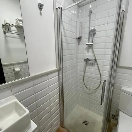 Boutique Alma Andalusi * Κόρδοβα