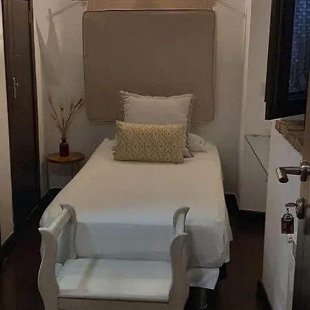 Πανσιόν Boutique Alma Andalusi Κόρδοβα