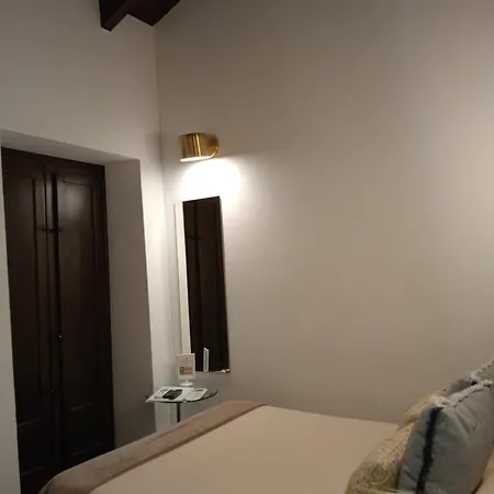 Vendégház Boutique Alma Andalusí Córdoba