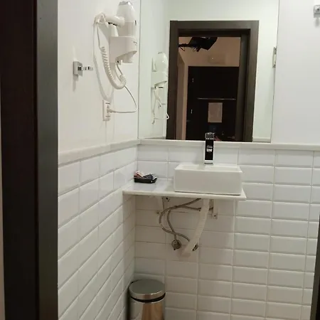 Boutique Alma Andalusi Πανσιόν