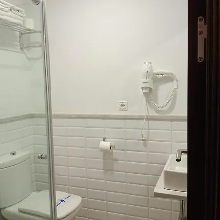 Hotel Boutique Alma Andalusi