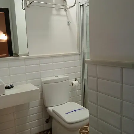 Boutique Alma Andalusí Vendégház *