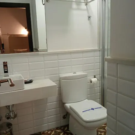 Vendégház Boutique Alma Andalusí *