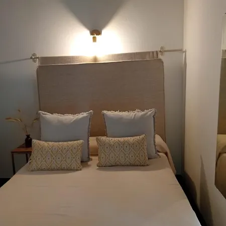 Guest house Hotel Boutique Alma Andalusi Cordoba