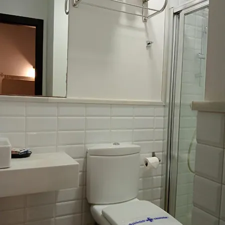 Boutique Alma Andalusi Κόρδοβα