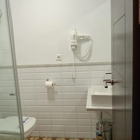 Boutique Alma Andalusi Πανσιόν