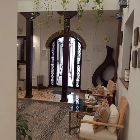 Boutique Alma Andalusi
