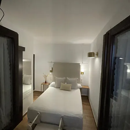 Vendégház Boutique Alma Andalusí