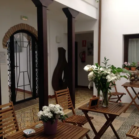 Boutique Alma Andalusi *