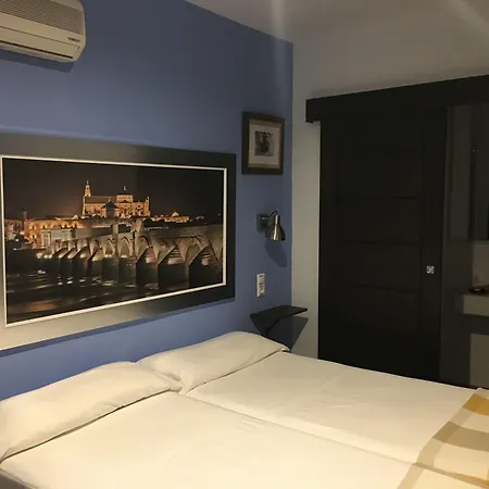 Boutique Alma Andalusi 招待所 科爾多瓦