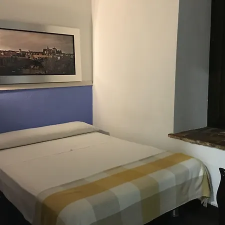 Boutique Alma Andalusí Vendégház Córdoba