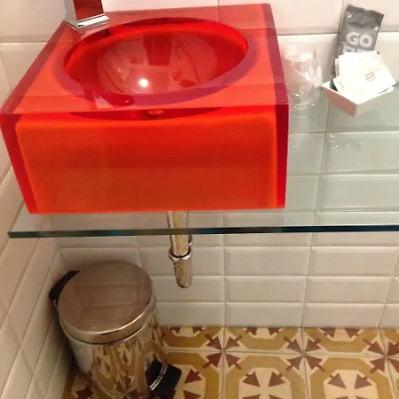 Гостевой дом Boutique Alma Andalusi