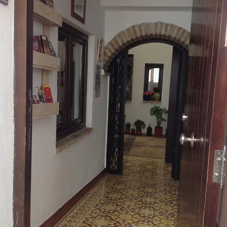 Boutique Alma Andalusí