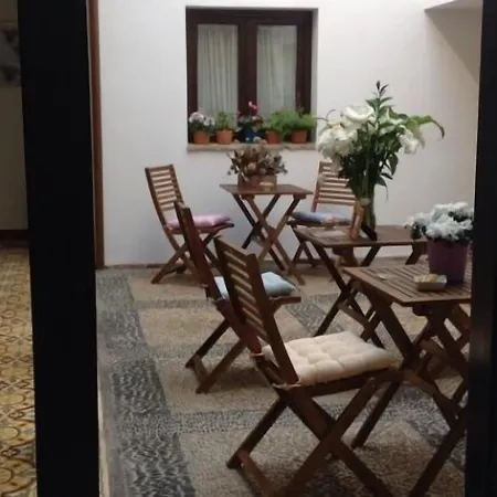 Boutique Alma Andalusi * Кордова