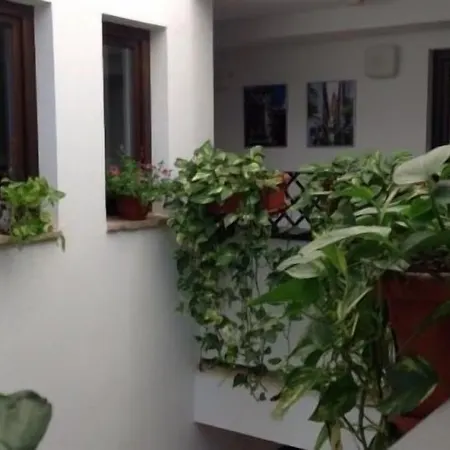 Boutique Alma Andalusí Vendégház Córdoba