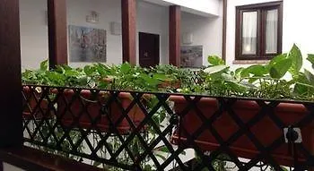 Boutique Alma Andalusi Πανσιόν *