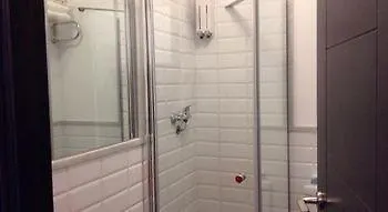 Πανσιόν Boutique Alma Andalusi