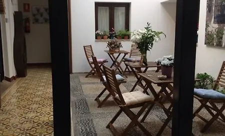 Boutique Alma Andalusi Πανσιόν Κόρδοβα