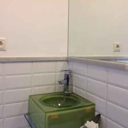 Boutique Alma Andalusi Πανσιόν Κόρδοβα