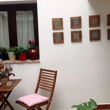 Boutique Alma Andalusi