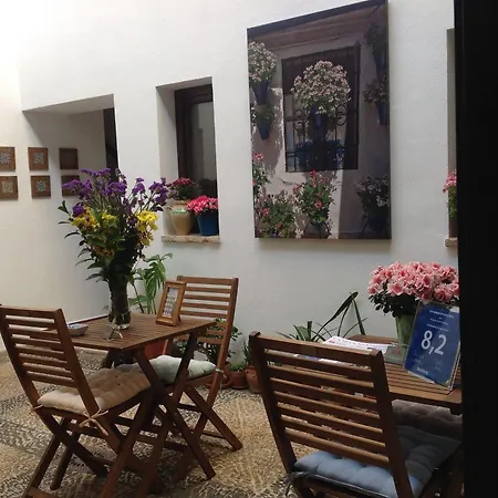 Boutique Alma Andalusi Πανσιόν Κόρδοβα