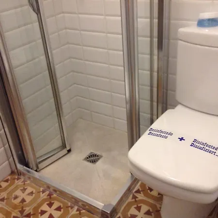 Hotel Boutique Alma Andalusi *