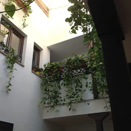 Boutique Alma Andalusi Πανσιόν
