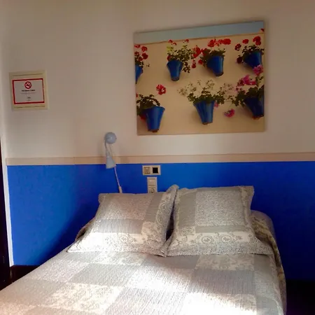 Boutique Alma Andalusi 게스트하우스