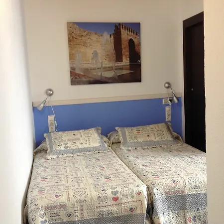 Boutique Alma Andalusi Κόρδοβα