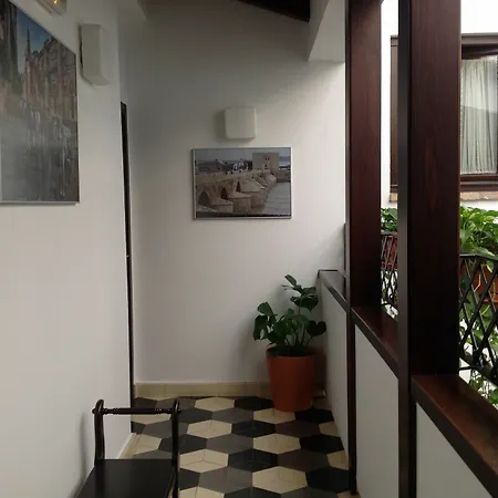 Boutique Alma Andalusi Κόρδοβα