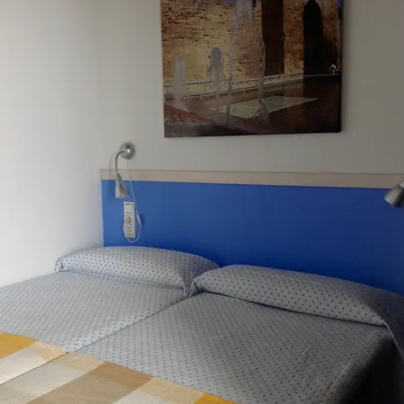 Πανσιόν Boutique Alma Andalusi